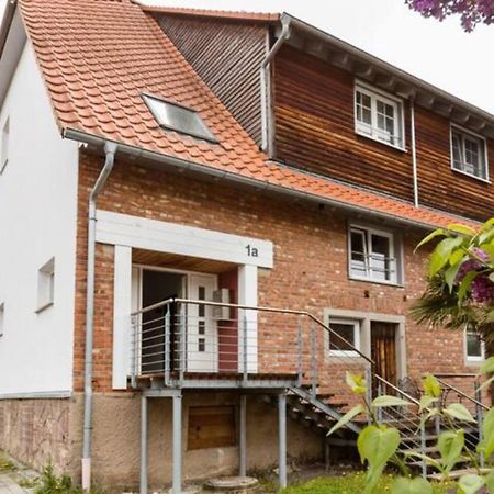 Stilvolles Mikroapartment In Kehl Goldscheuer - 1A Guesthouse Eksteriør bilde